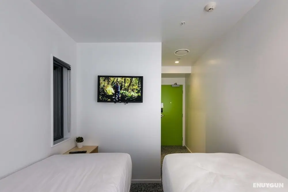 JUCY Snooze Queenstown - Öne Çıkan Resim