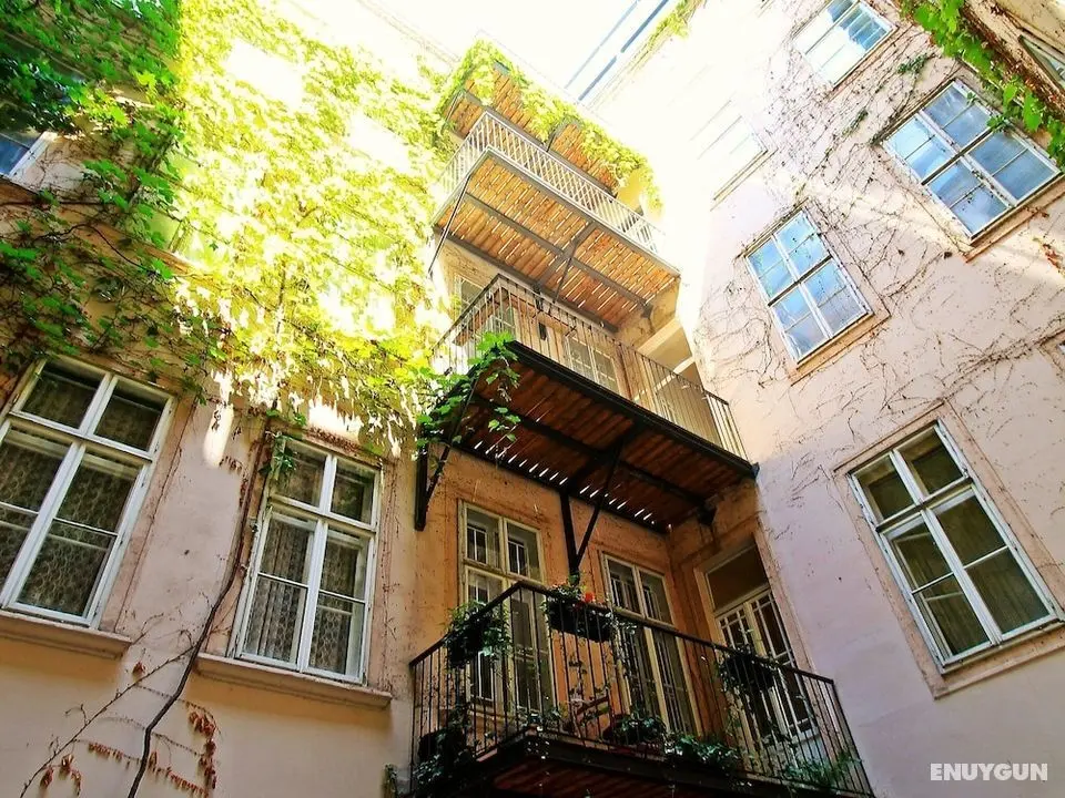 Judenplatz Wien in Wien - Öne Çıkan Resim