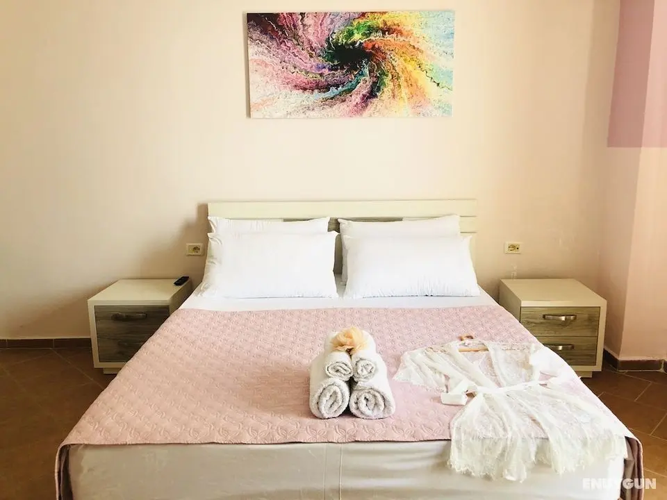 Judi Aparthotel - Öne Çıkan Resim