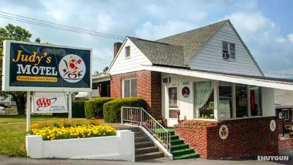 Judy's Motel Bedford - Öne Çıkan Resim