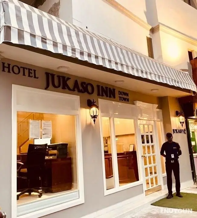 Jukaso Inn Down Town - Öne Çıkan Resim