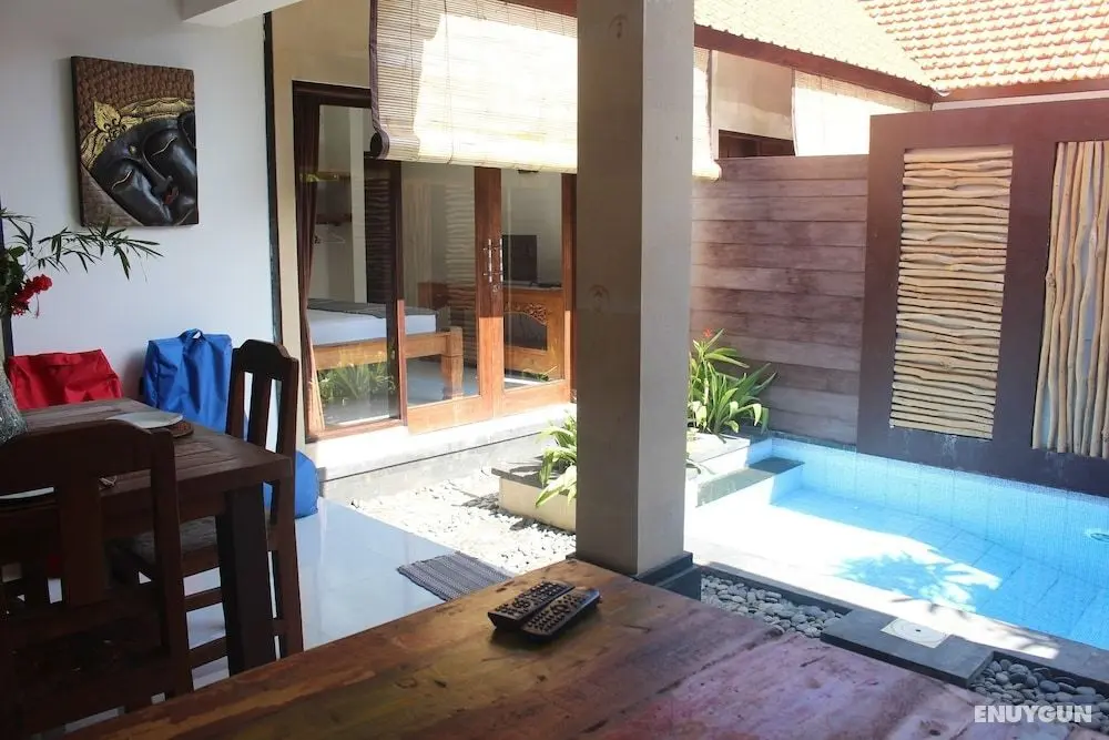 Jukung Villas Kuta - Öne Çıkan Resim