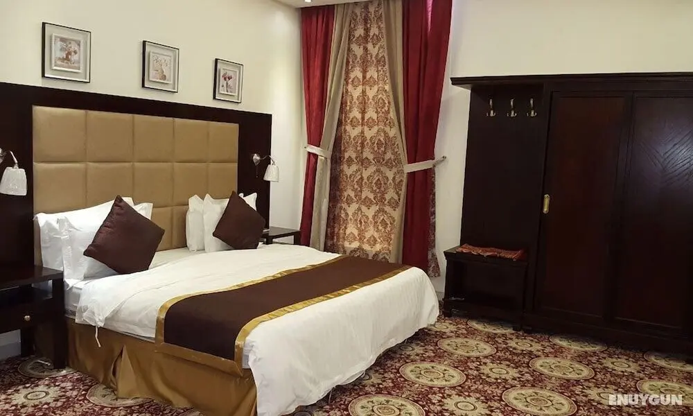 Julanar Alsharq Suites - Öne Çıkan Resim