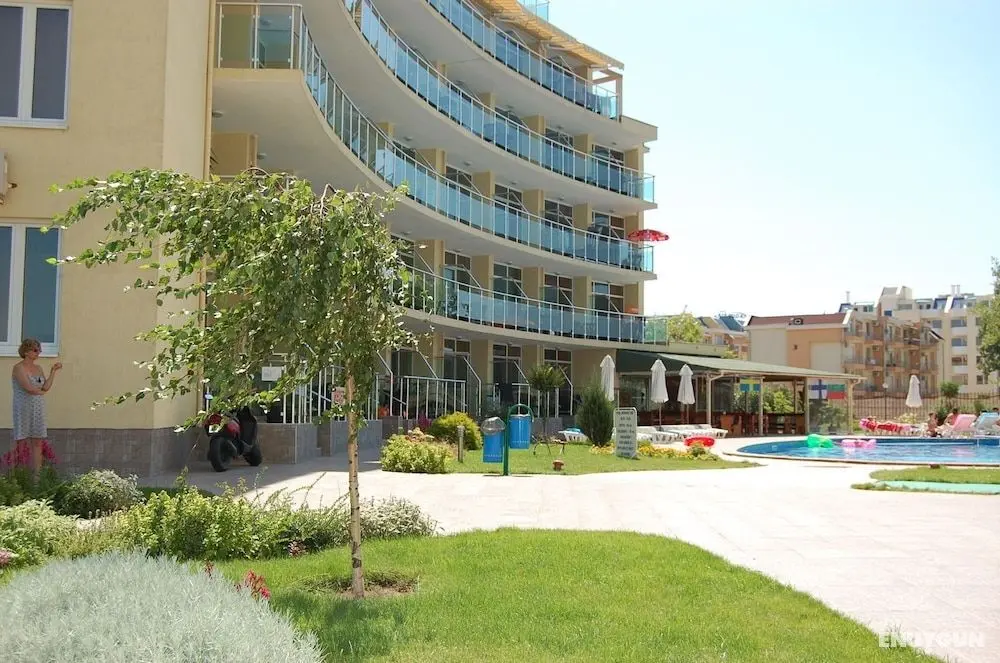Julia Family Apartments - Öne Çıkan Resim