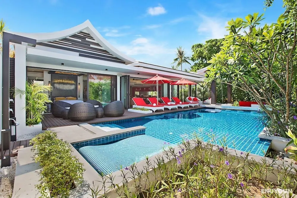Villa Julia Koh Samui - Öne Çıkan Resim