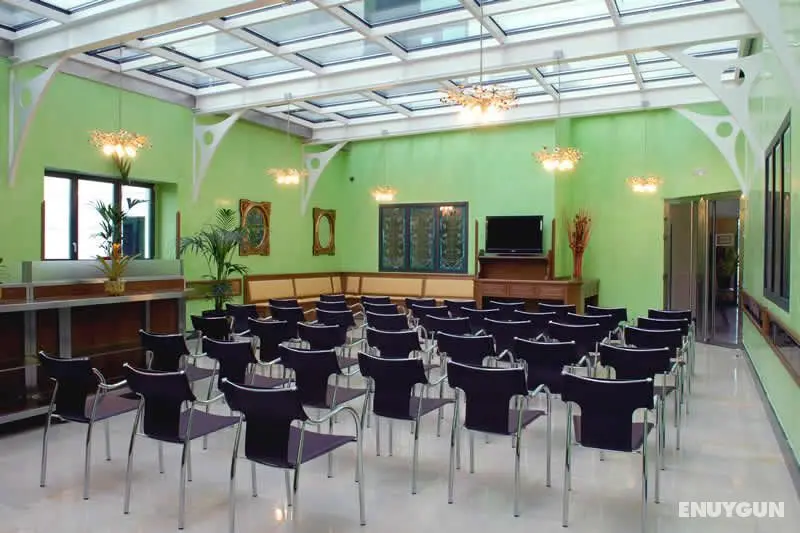Hotel Julia - Genel