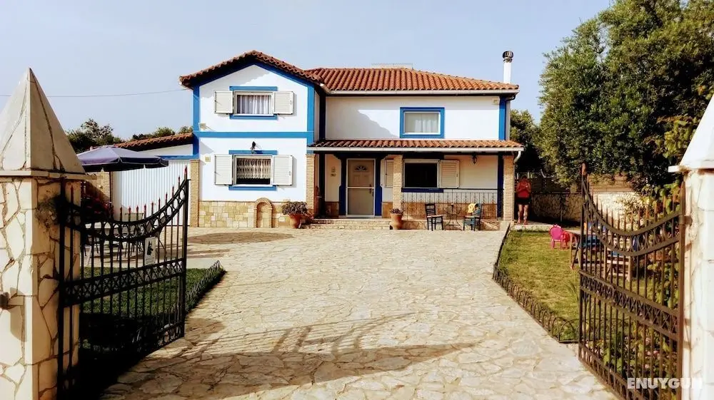 Villa Julia - Öne Çıkan Resim