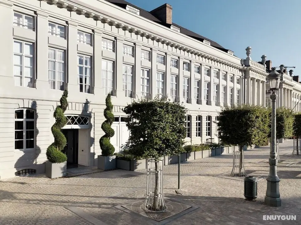 Juliana Hotel Brussels - Öne Çıkan Resim