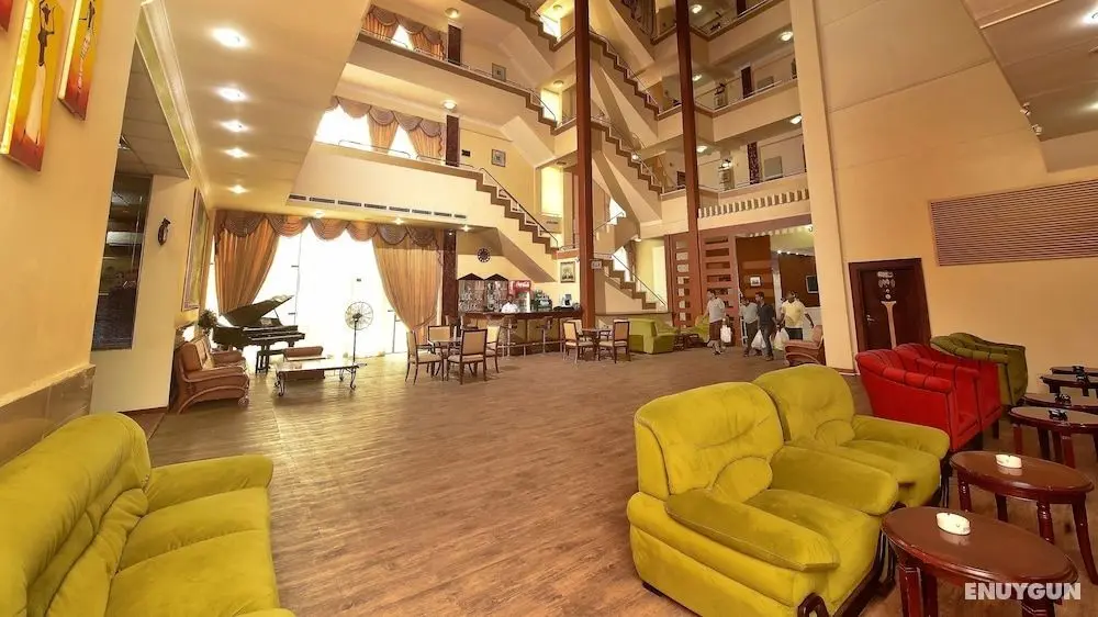 Juliana Hotel Colombo - Öne Çıkan Resim