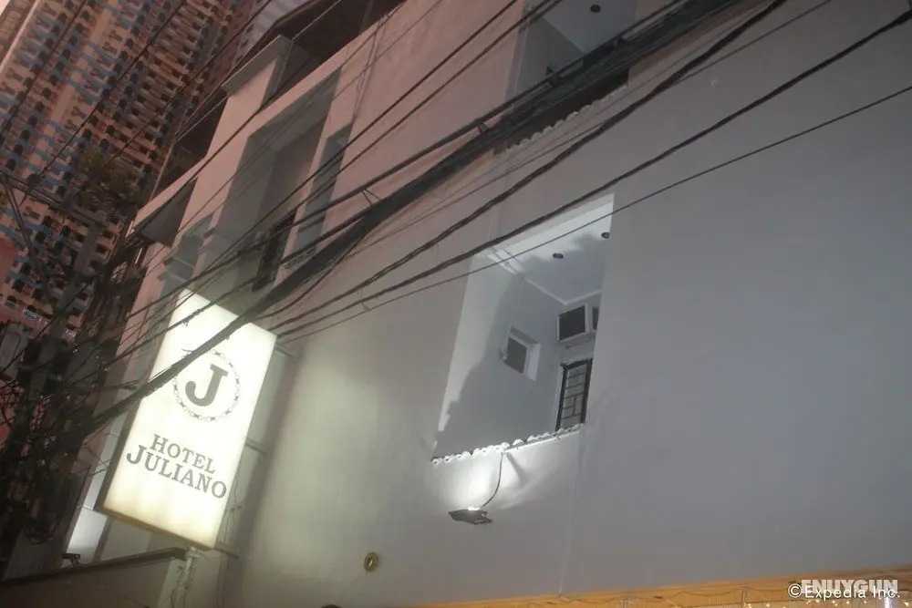 Hotel Juliano - Öne Çıkan Resim