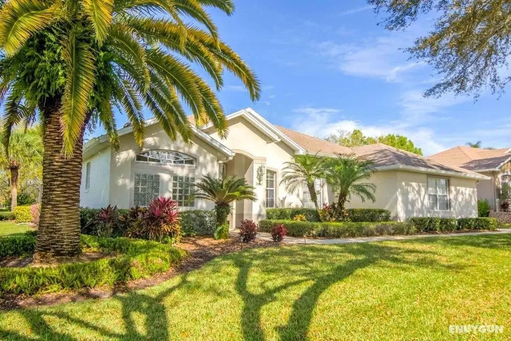 Julie s Southern Dunes Vacation Home - Oda
