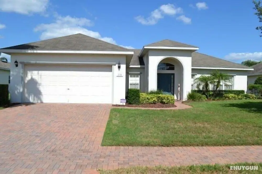 Julie s West Haven Vacation Home - Oda