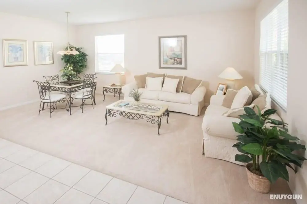 Julie's Highlands Reserve Vacation Home - Oda
