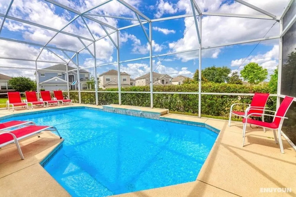 Julies Highlands Reserve Vacation Homes - Oda