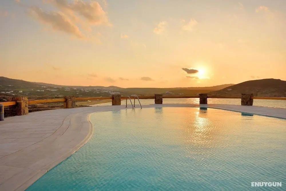 Villa Juliet - Öne Çıkan Resim