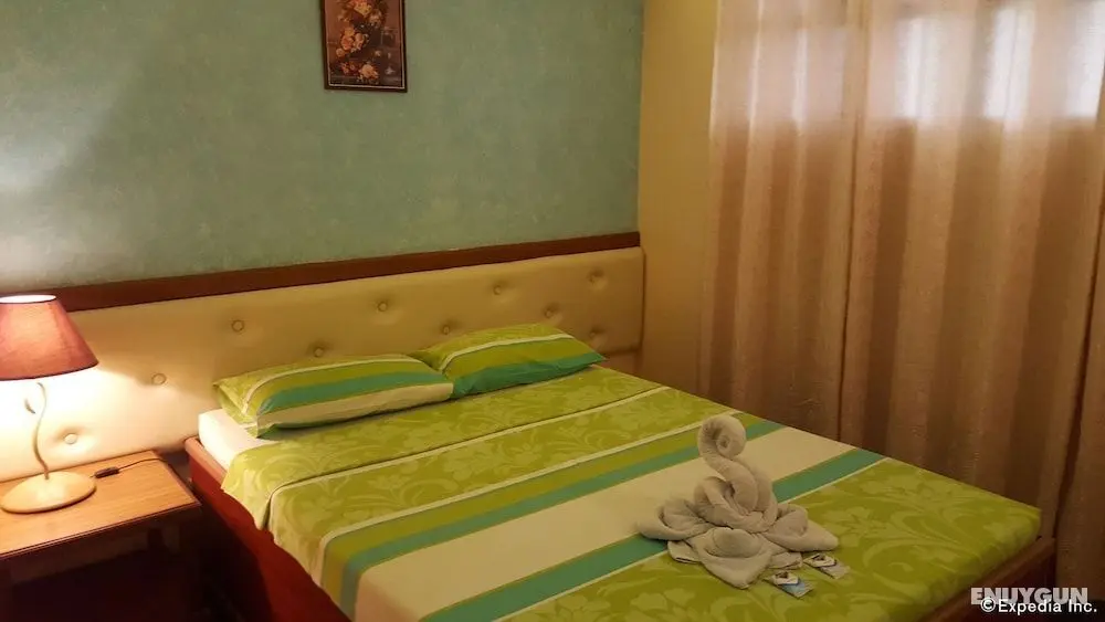 Julieta's Pension House - Öne Çıkan Resim