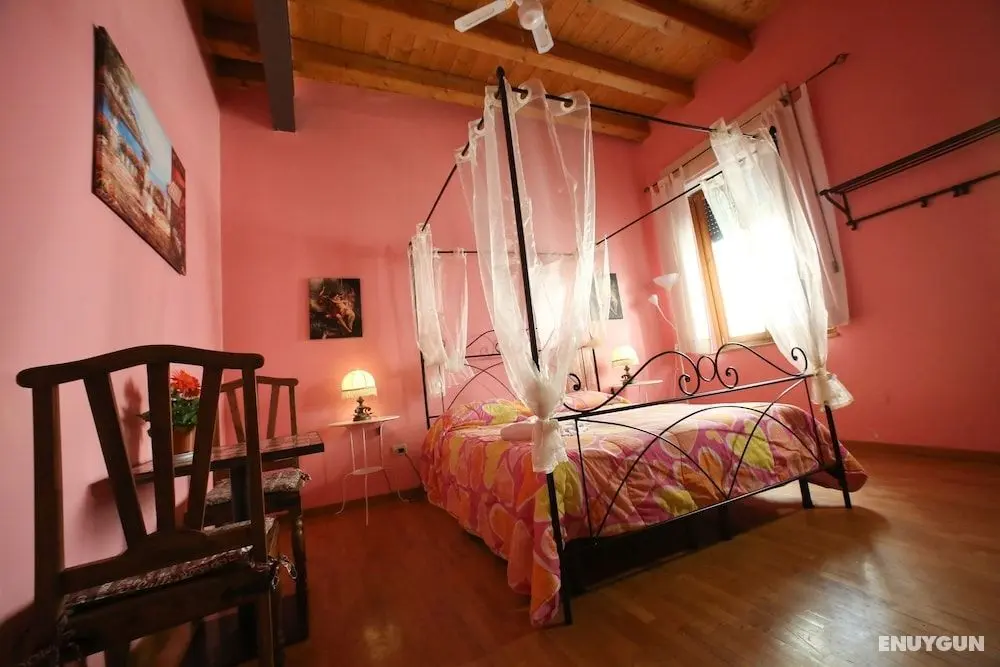 Juliette House Rooms - Öne Çıkan Resim