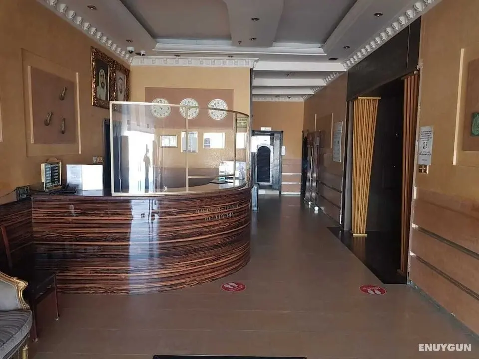 Julphar Hotel - Öne Çıkan Resim