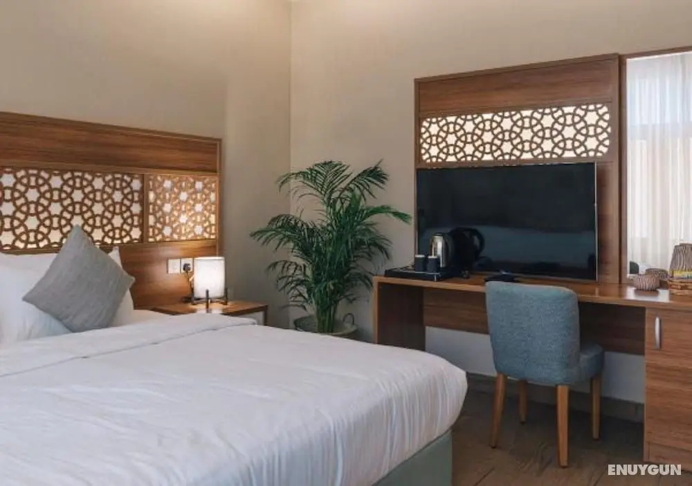 Juman Hotel - Öne Çıkan Resim
