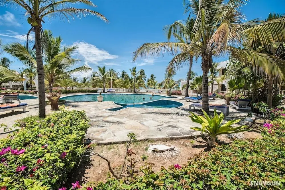 JUMBO CLUB WATAMU - Öne Çıkan Resim