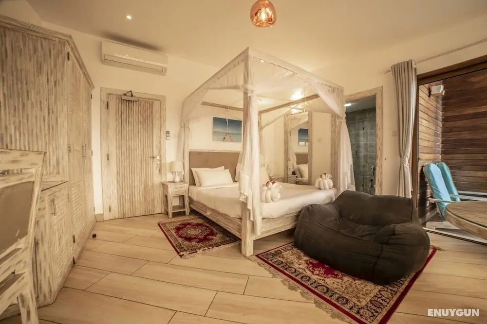 Jumeirah Beach Front Apartments - Öne Çıkan Resim