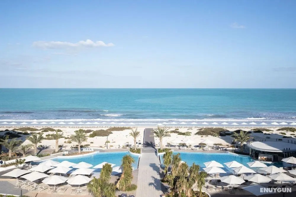 Jumeirah at Saadiyat Island Resort - Öne Çıkan Resim