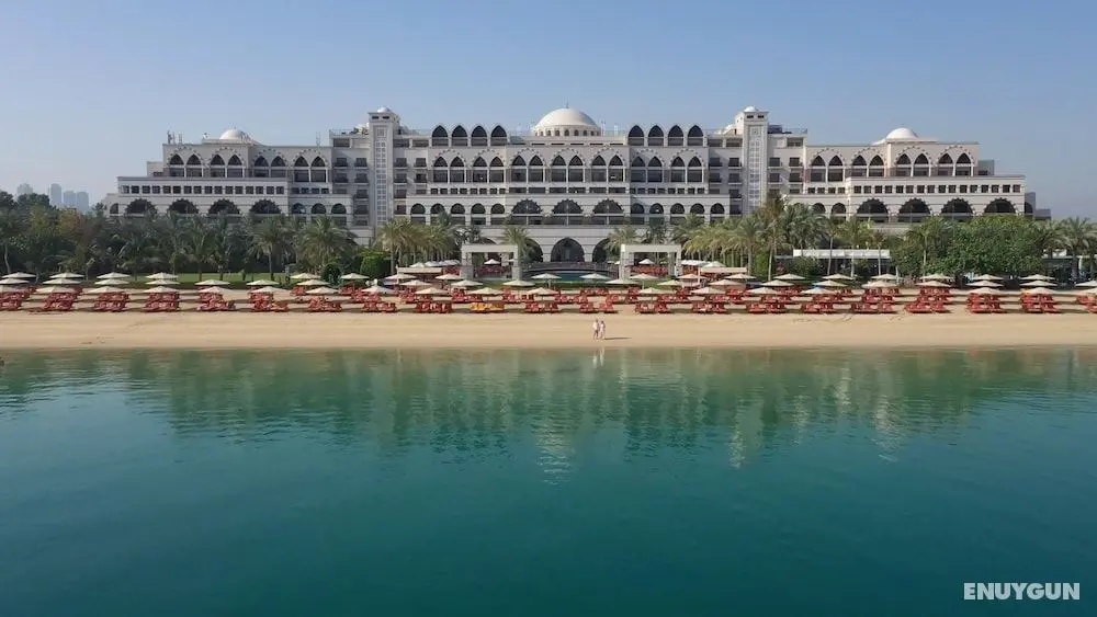 Jumeirah Zabeel Saray Dubai - Öne Çıkan Resim