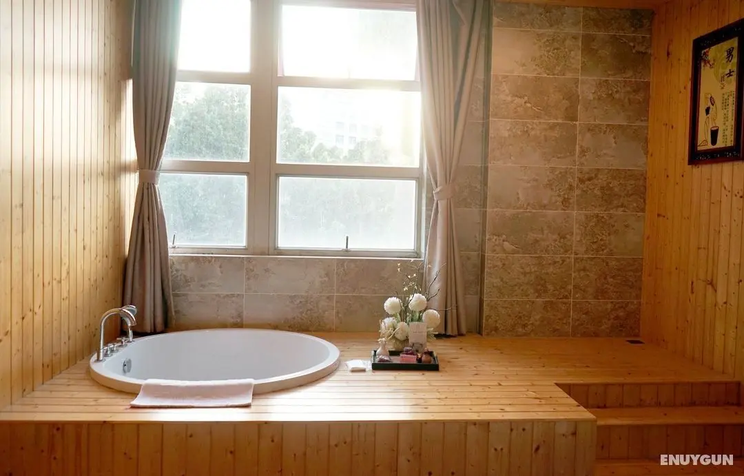 JUN CHEN HEALTH HOTEL - Öne Çıkan Resim