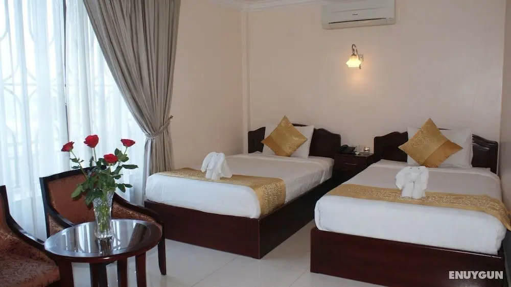 Jun Yue Hotel - Öne Çıkan Resim
