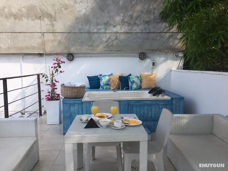 Juna Hotel Boutique - Öne Çıkan Resim