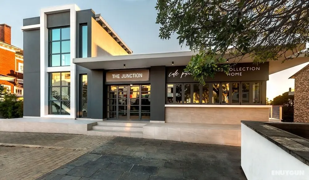 The Junction Boutique Hotel - Öne Çıkan Resim