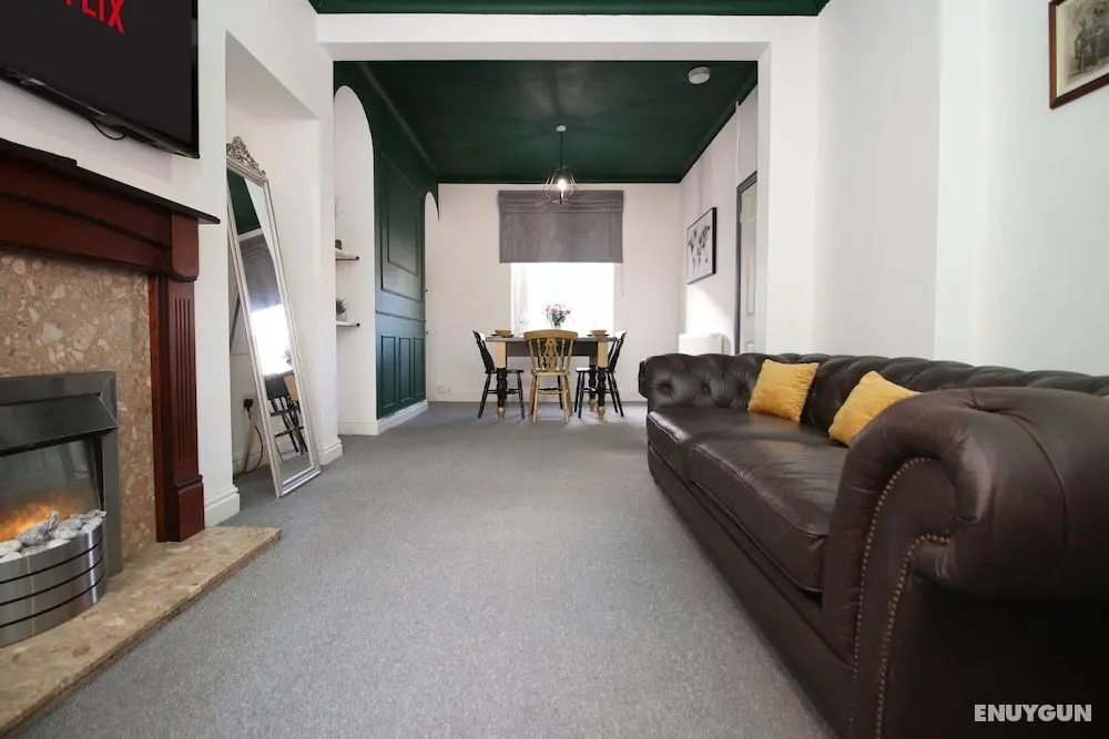 Junctions Way by Tŷ SA - NEW 3 Bed - Öne Çıkan Resim
