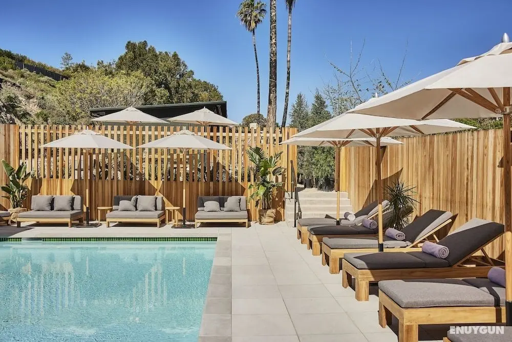 Hotel June Malibu - Öne Çıkan Resim