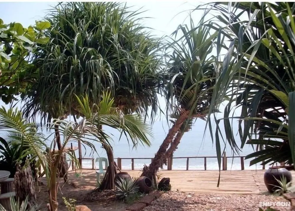 Jungle Bay Resort - Konum Öne Çıkanlar