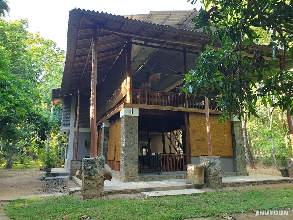 Jungle House Udawalawe Holiday Lodge - Öne Çıkan Resim