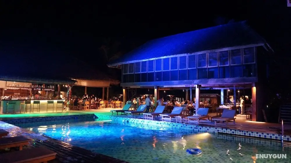 Jungle Koh Kood Resort - Öne Çıkan Resim