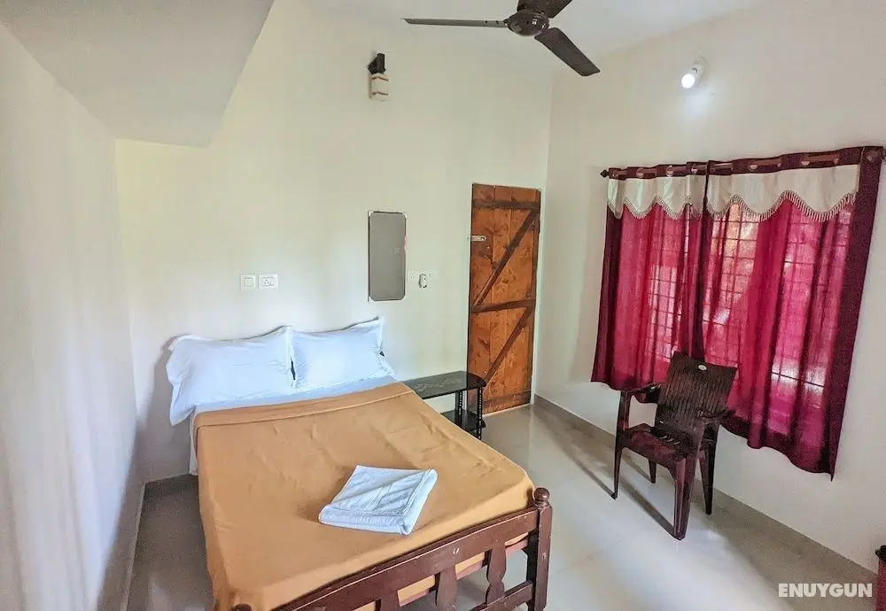JUNGLE PARADISE FARM AND GUEST HOUSE - Öne Çıkan Resim