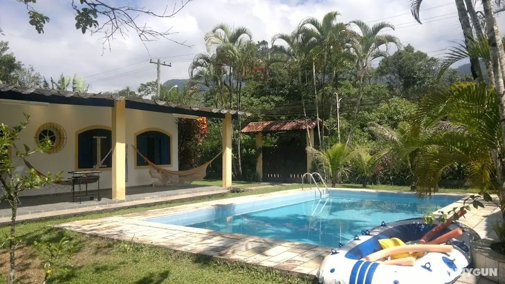 Junglez Eco Hostel - Öne Çıkan Resim