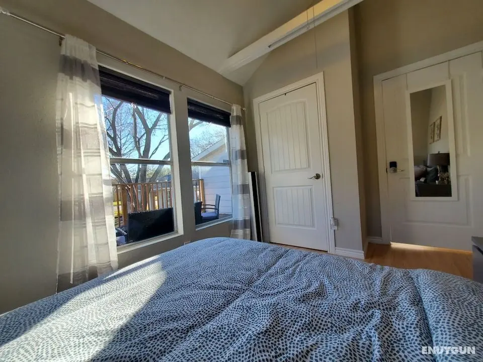 Juniper Cottage | Houston - Oda
