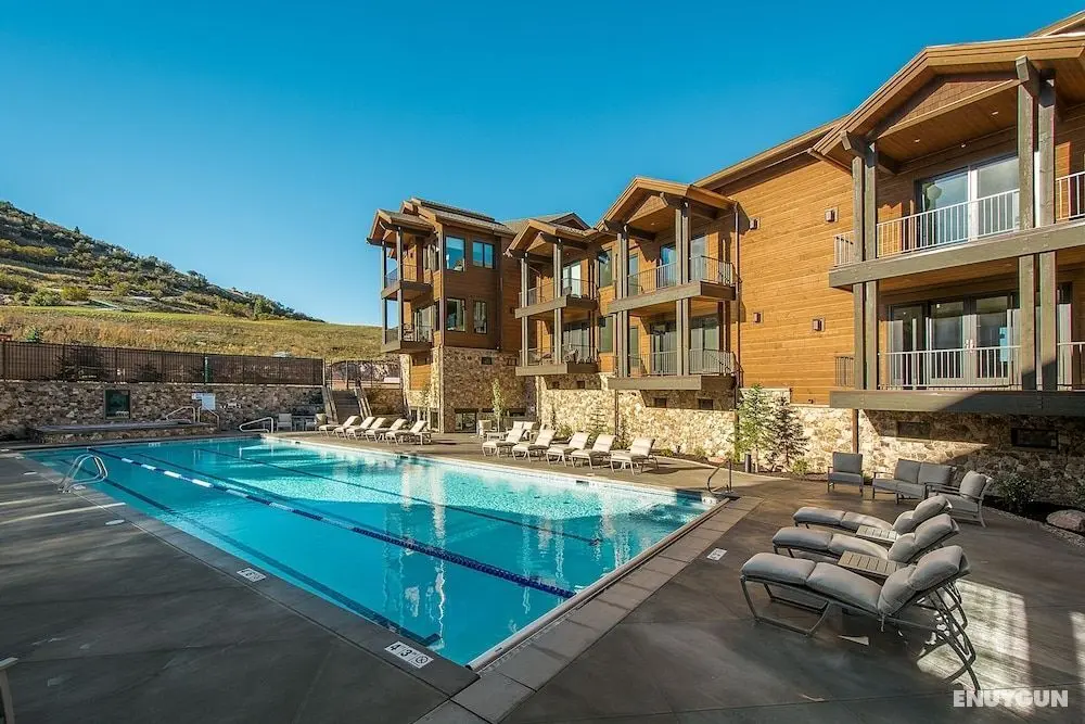 Juniper Landing By Lespri Management - Havuz