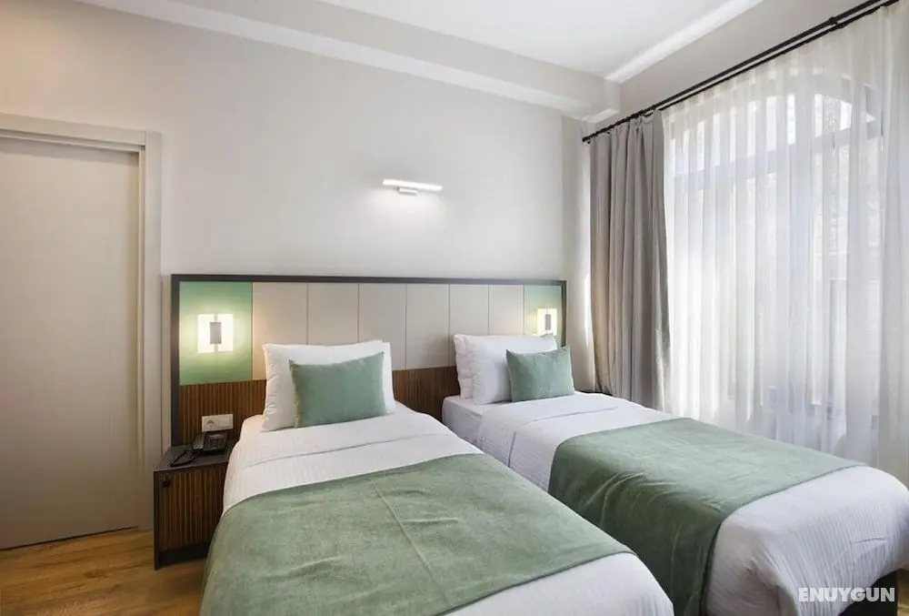 Juno Hotel Taksim - Oda
