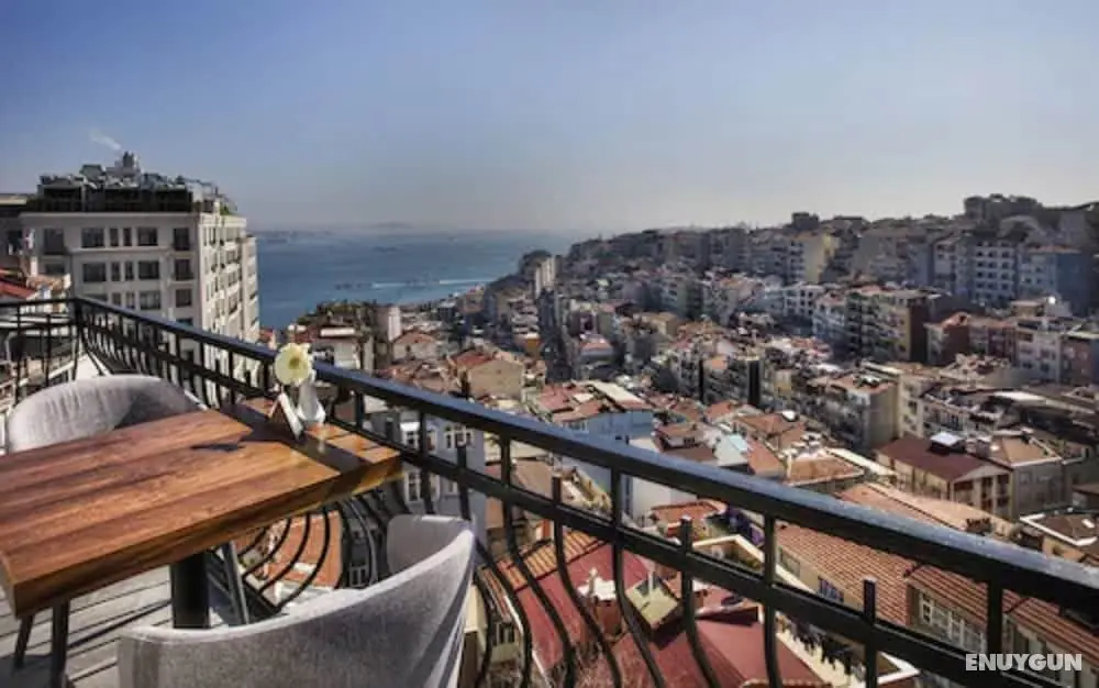 Juno Hotel Taksim - Öne Çıkan Resim