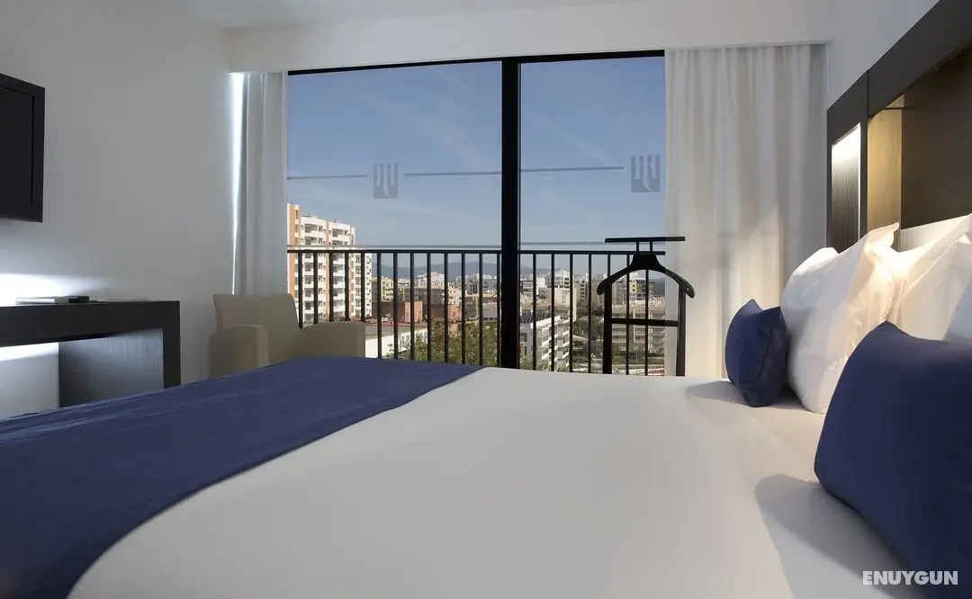 Jupiter Algarve Hotel - Oda