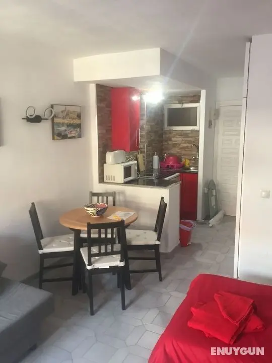 Jupiter appartments - Öne Çıkan Resim