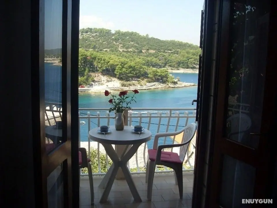 Jure - Apartments With Panoramic Sea View - A1 - Öne Çıkan Resim