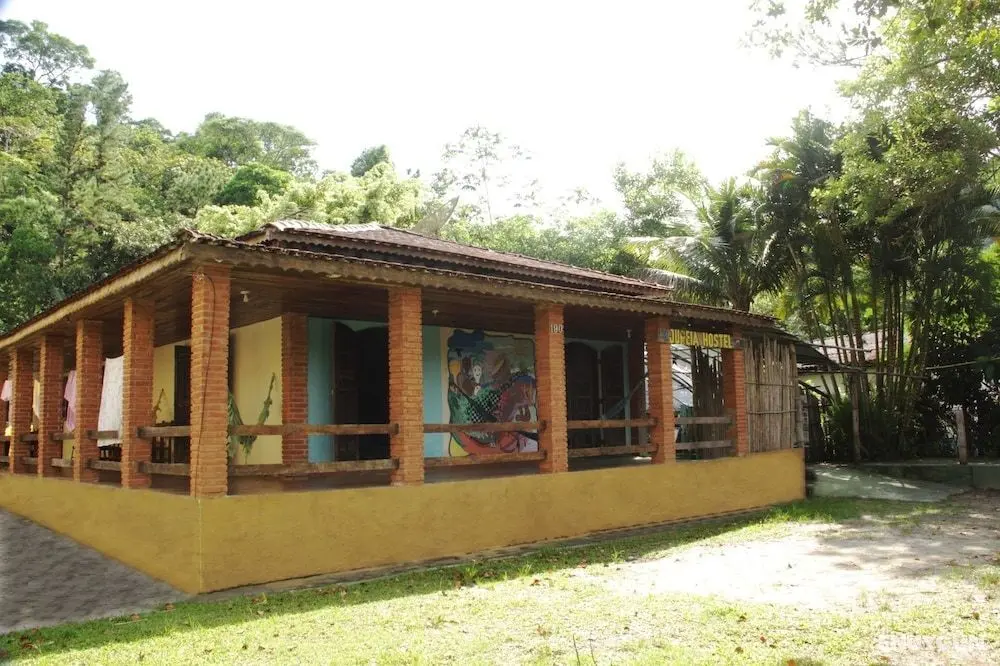 Jureia Hostel - Öne Çıkan Resim