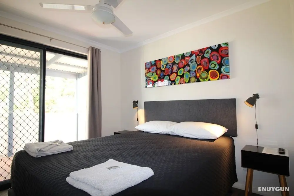 Jurien Bay Tourist Park - Öne Çıkan Resim
