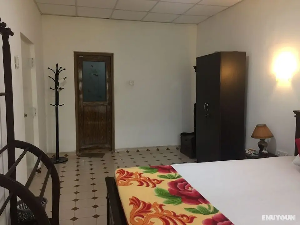 Jurys Bungalow - Öne Çıkan Resim