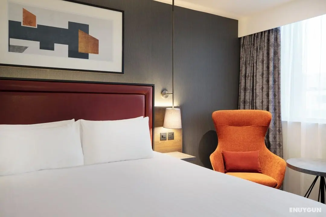 Jurys Inn Birmingham - Öne Çıkan Resim