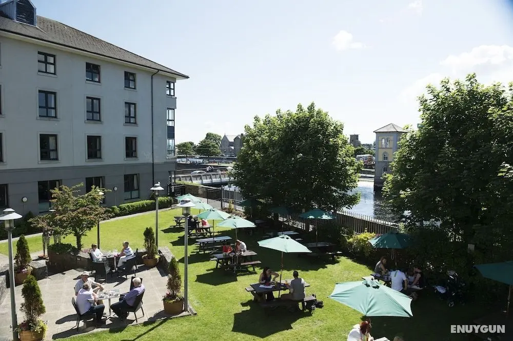 Jurys Inn Galway - Öne Çıkan Resim